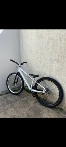 Bicicleta Aro 26 Zeraaa