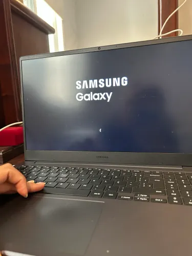 Notebook Samsung