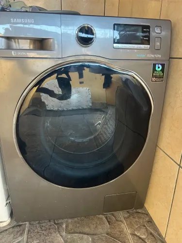 Lava e Seca Samsung