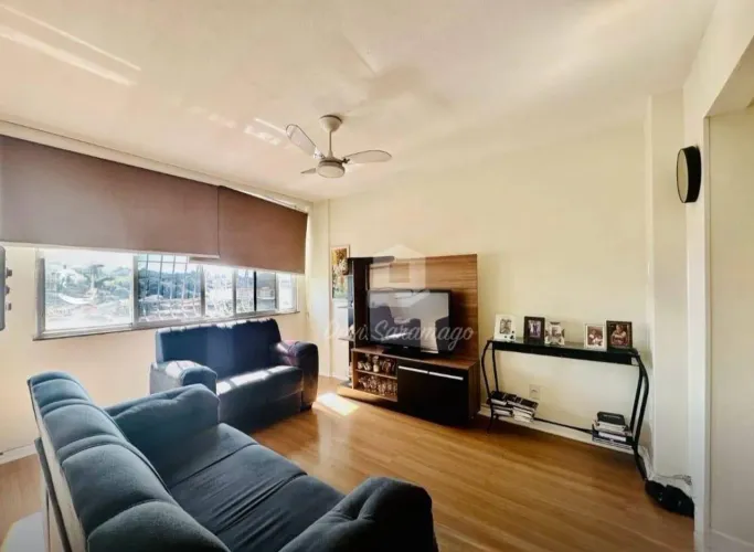 Apartamento 2 quartos à venda Centro de São Gonçalo