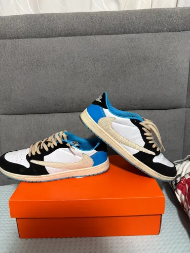 Tênis da Nike replica