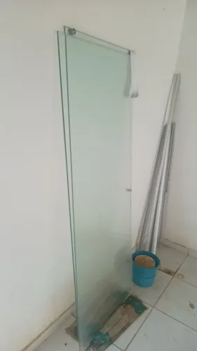 Box banheiro 