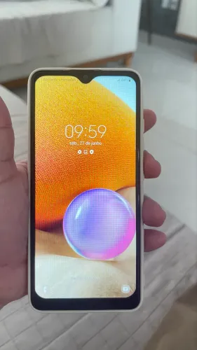 Celular Samsung A32