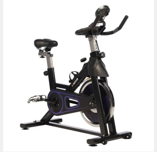 Bicicleta spining 