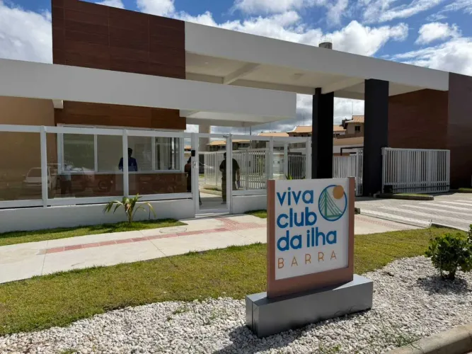 Viva Club da Ilha [10884]