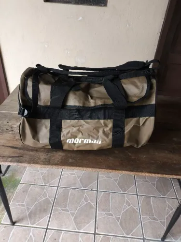 Bolsa Mormaii