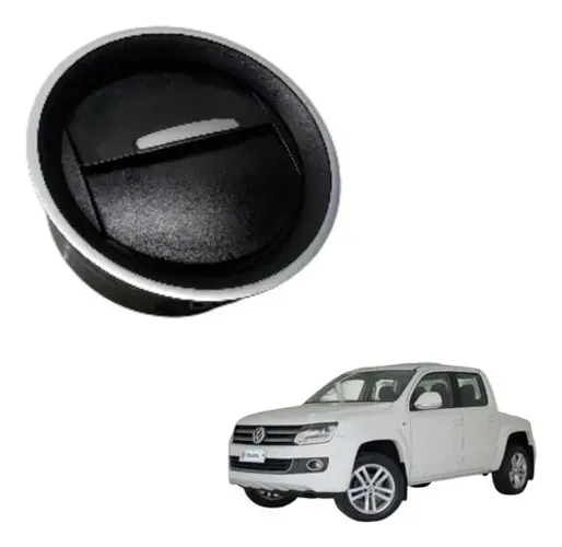 Difusor Ar Volkswagen Amarok 2016