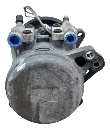 Compressor Do Ar Gm Monza Gls 2.0  1994 V1730 - P11