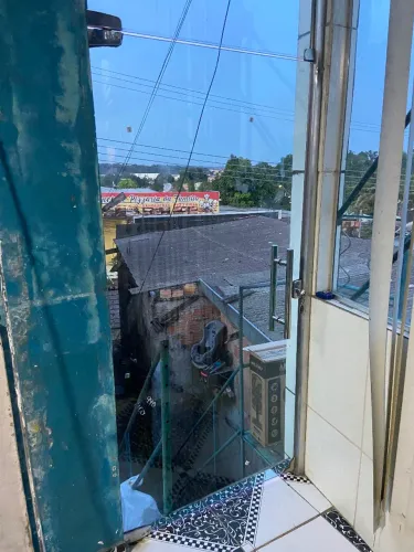 PORTA PIVOTANTE A PARTIR DE $1000
