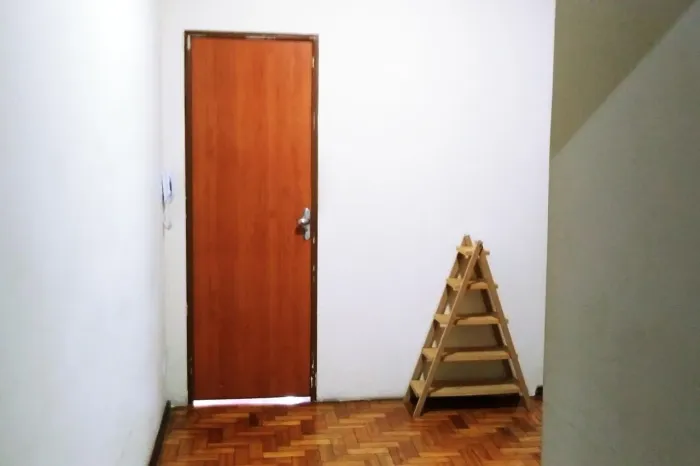 Apartamento à Venda - Barro Preto, 4 Quartos, 99 m2