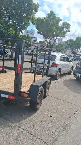 Pequenos fretes!