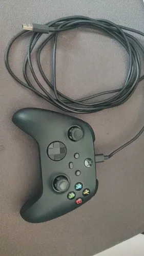 Controle Xbox Séries S