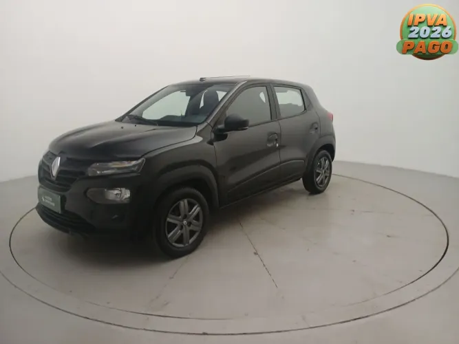 Renault Kwid 1.0 Zen 2025
