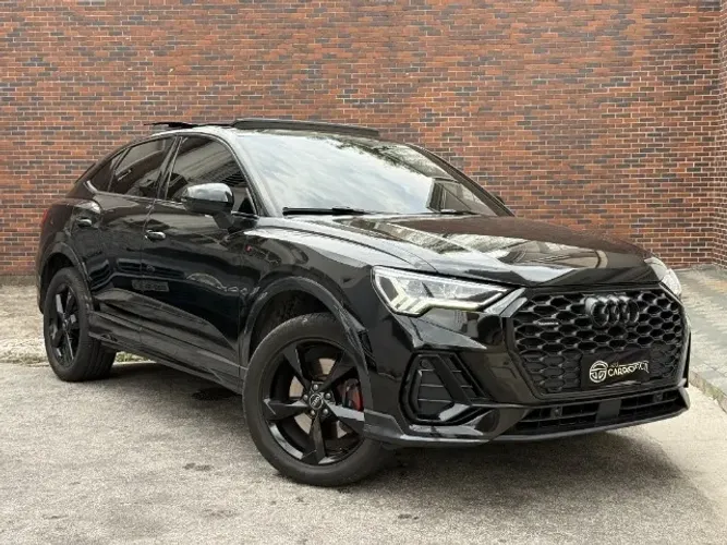Audi Q3 SPB Performance 2.0 TFSI Tipt. Quatt. 2022