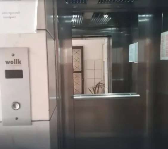 Imóvel para venda tem 59 metros quadrados com 1 quarto em Boa Vista - Recife - PE