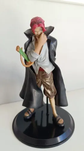 Miniatura Shanks (One Piece)