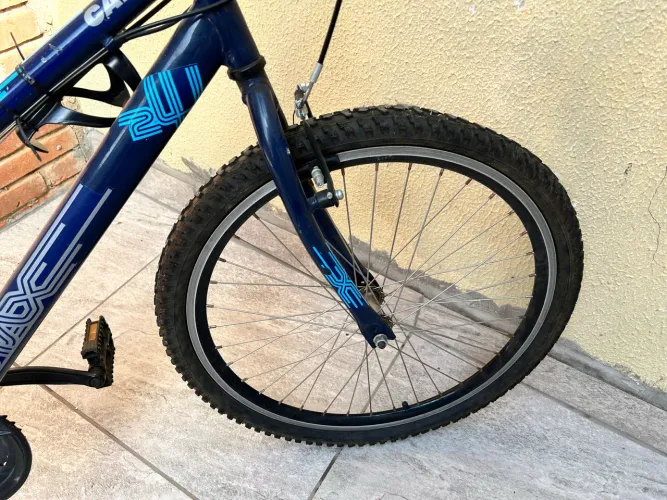 Caloi Max Aro 24
