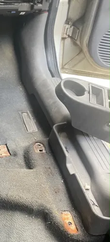 Vendo peças corsa 