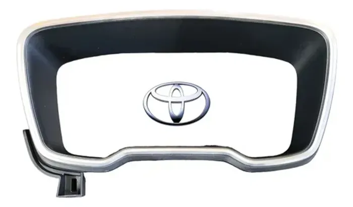 Moldura Painel Toyota Corolla 2021 2022 2023