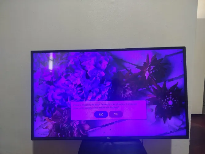 Smart Tv LG Full HD
