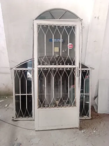 Conjunto Porta e Janelas