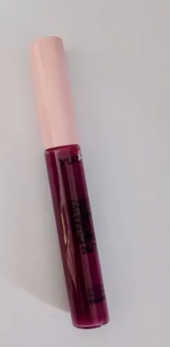 Gloss Vult vegano novo