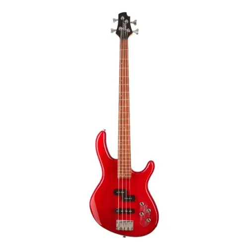 Baixo Cort 4 Cordas Action Bass Plus TR