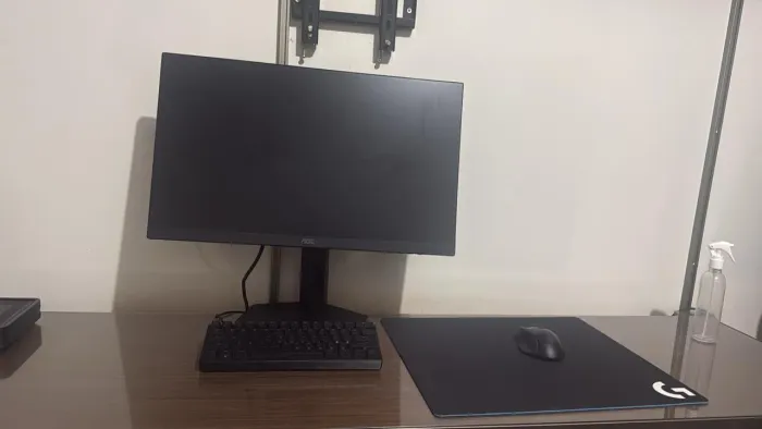 Monitor