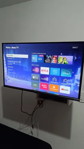 TV SMART 32 