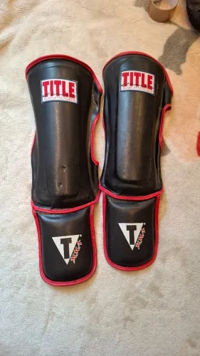 Cameleira para treino de muay thai