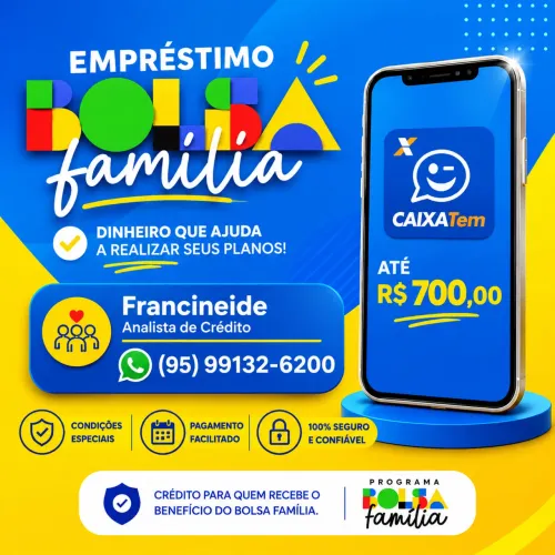 Venha fazer uma análise ?