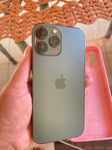 iPhone 13 Pro Max- 128gb