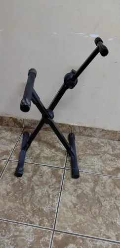 Suporte Ibox p/ Amplificador