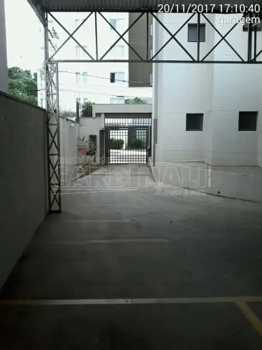 Apartamento Padrão em São Carlos
