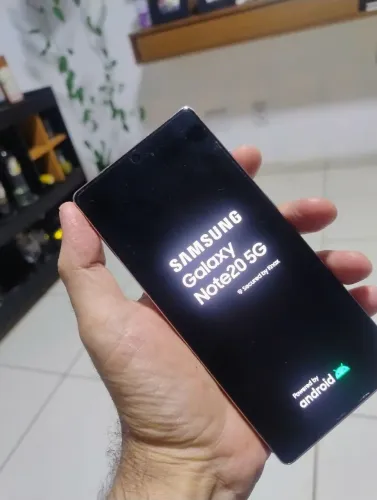 GALAXY NOTE 20 5G