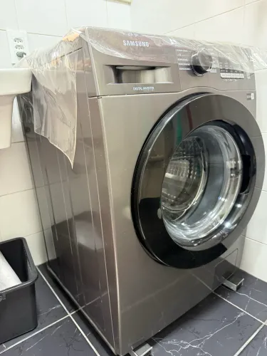 Máquina de lavar Samsung 11k