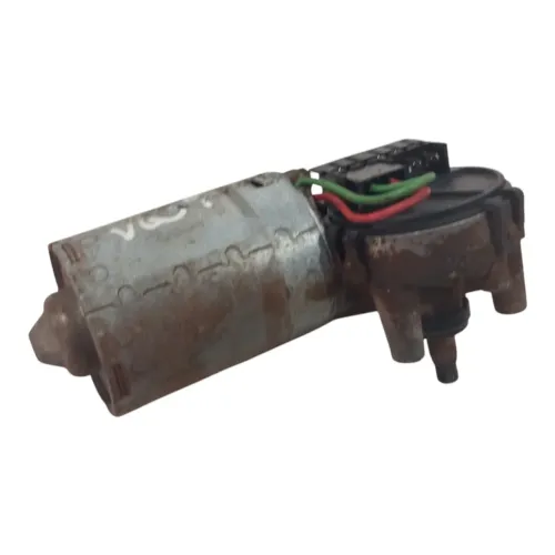 Motor Limpador Parabrisa Volkswagen Gol G2 1997 1998 A 2005