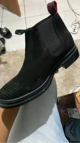 Vendo bota nº 39