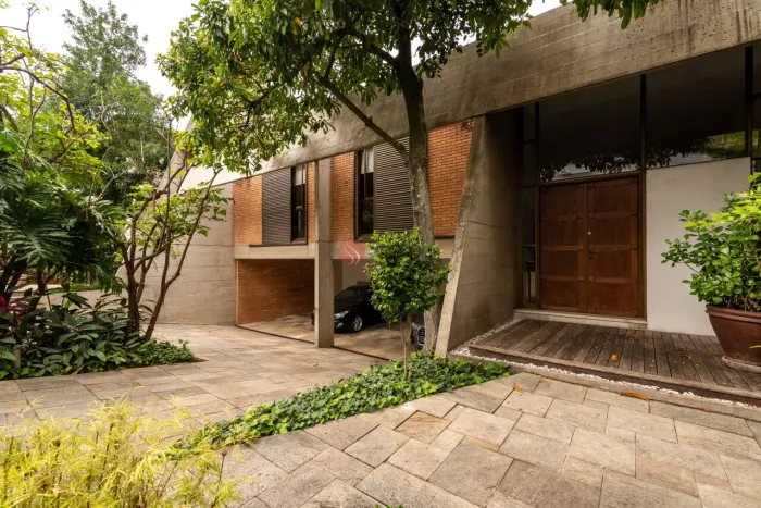Casa para venda, Pacaembu.