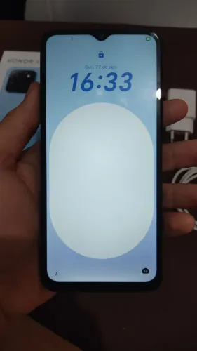 Smartphone Honor X5b Plus