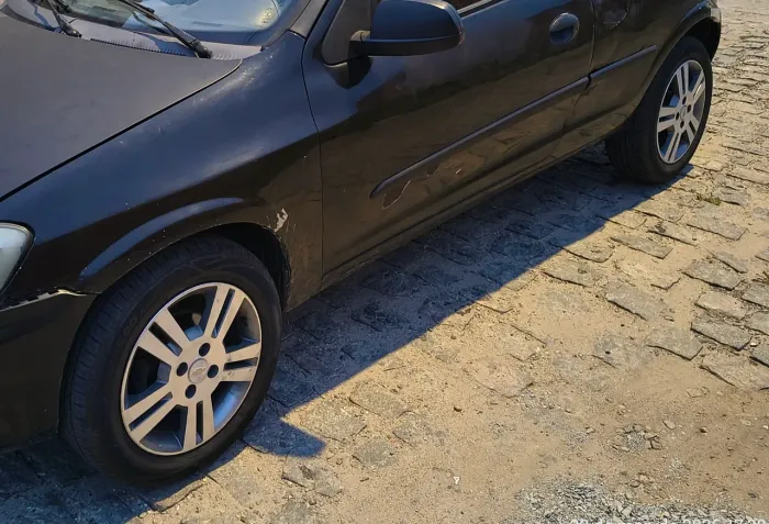 Rodas 15 GM-CHEVROLET Agile