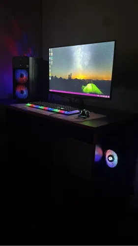 Pc Gamer Rx 6600