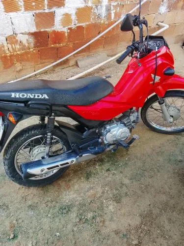Vende se uma pop 