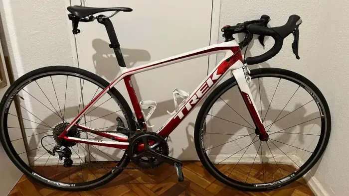 Bicicleta Trek Madone Ultegra Tam. 51