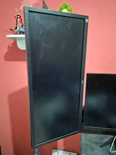 Monitor LG Widescreen
