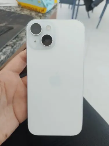 Vendo iPhone 15