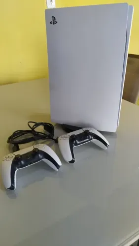 PlayStation 5