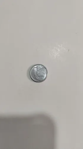 Moeda centavos