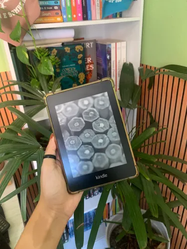 Kindle Paperwhite 10ª Geração