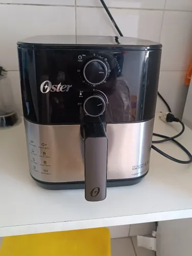 Airfryer Oster 4,6L
